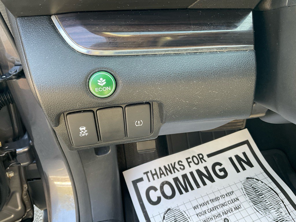 2015 Honda CR-V Image 43