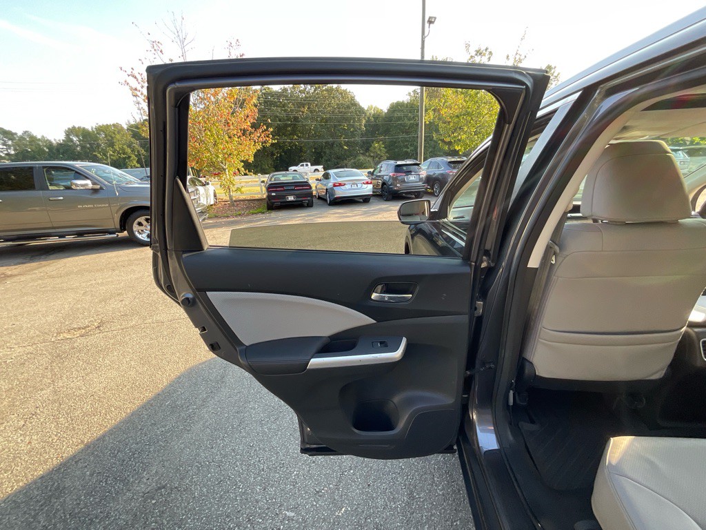 2015 Honda CR-V Image 44