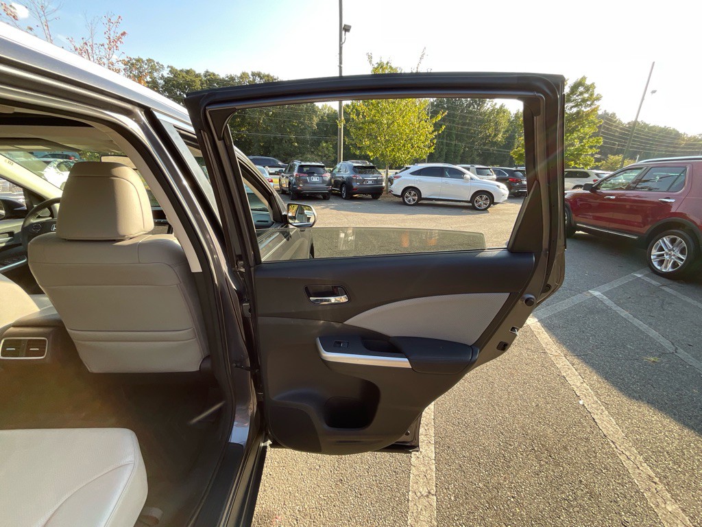 2015 Honda CR-V Image 46