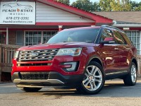 Image for 2017 Ford Explorer Limited ID: 6861445