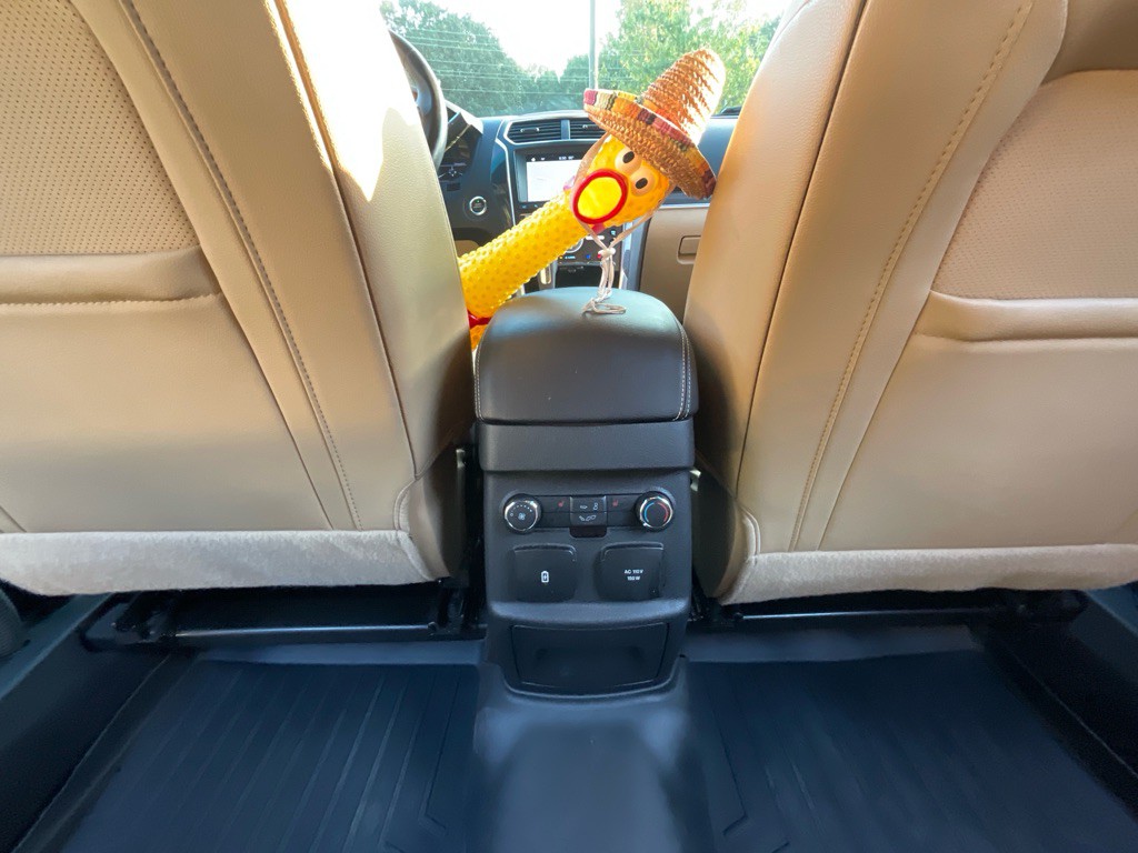 2017 Ford Explorer Image 33
