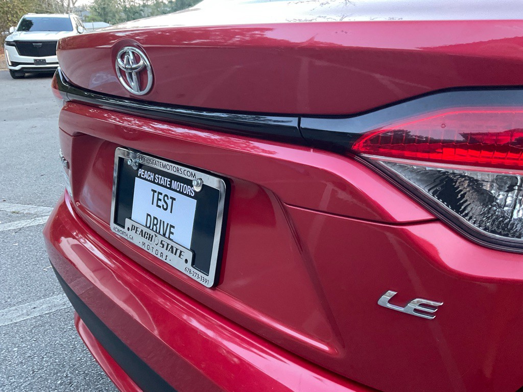 2020 Toyota Corolla Image 10
