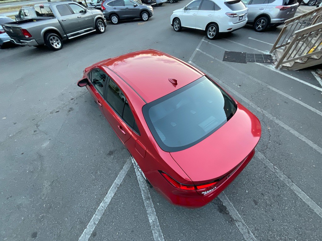 2020 Toyota Corolla Image 11