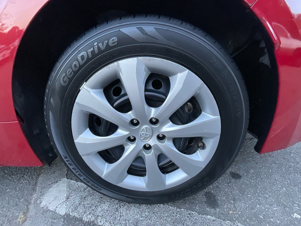 2020 Toyota Corolla Image 12