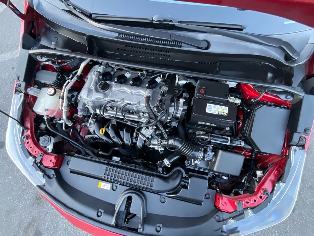 2020 Toyota Corolla Image 13