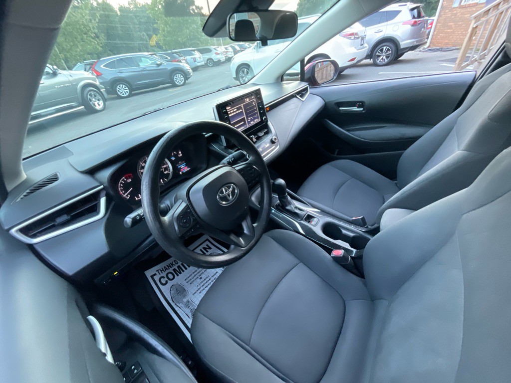 2020 Toyota Corolla Image 15