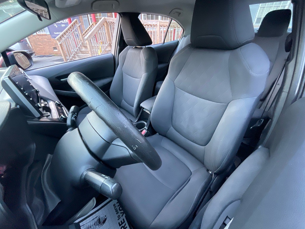 2020 Toyota Corolla Image 16