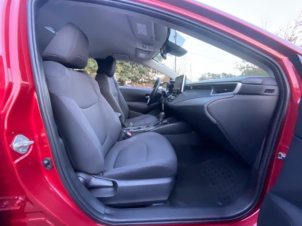 2020 Toyota Corolla Image 17