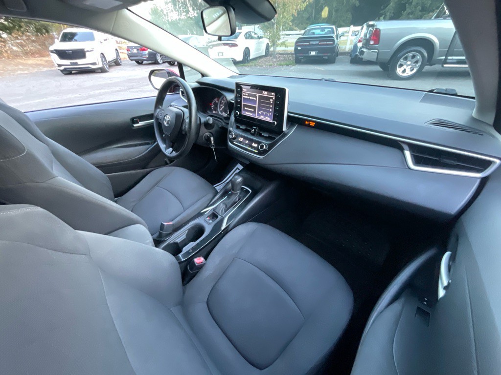 2020 Toyota Corolla Image 18