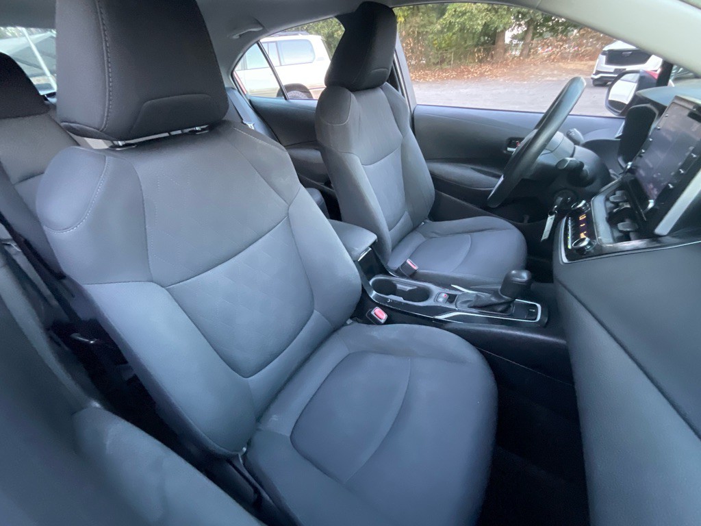 2020 Toyota Corolla Image 19