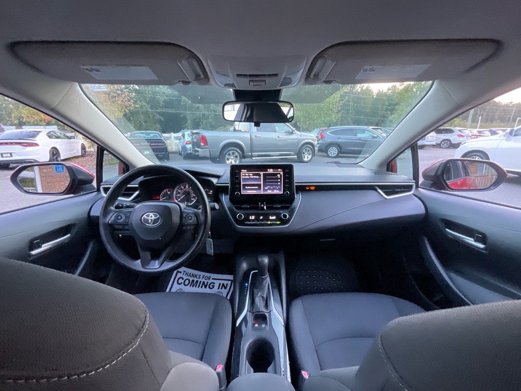 2020 Toyota Corolla Image 20
