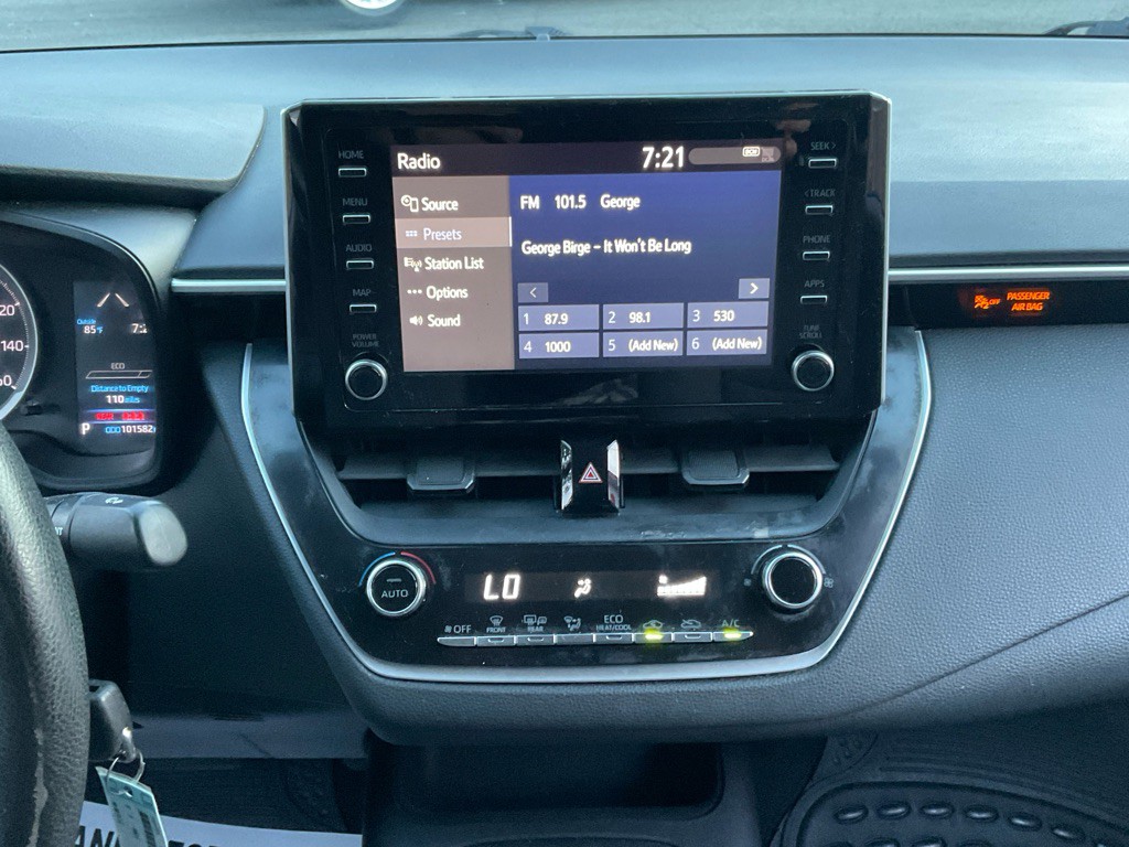 2020 Toyota Corolla Image 22
