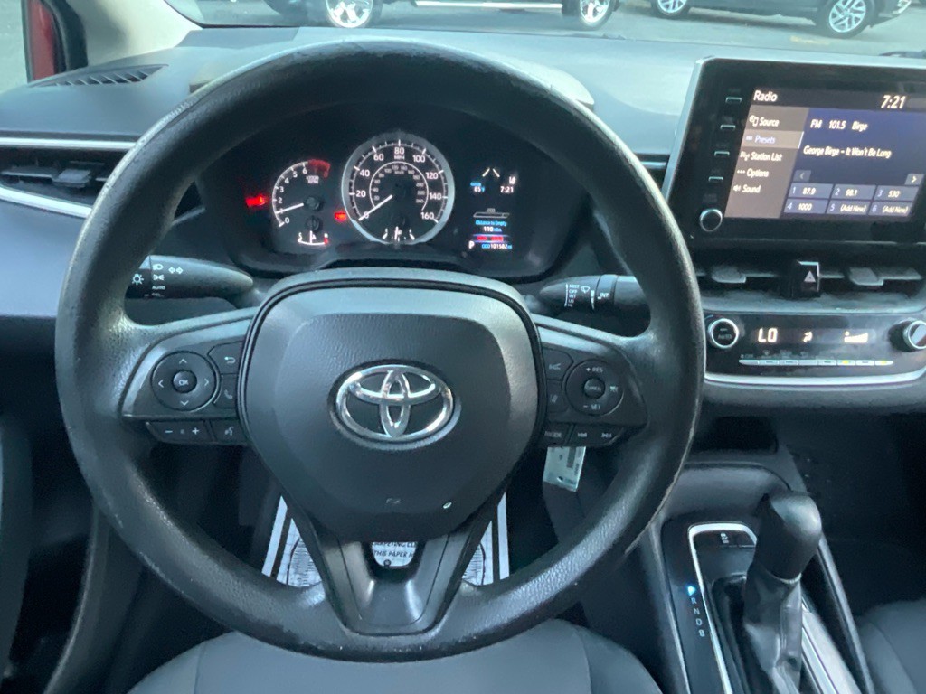2020 Toyota Corolla Image 23