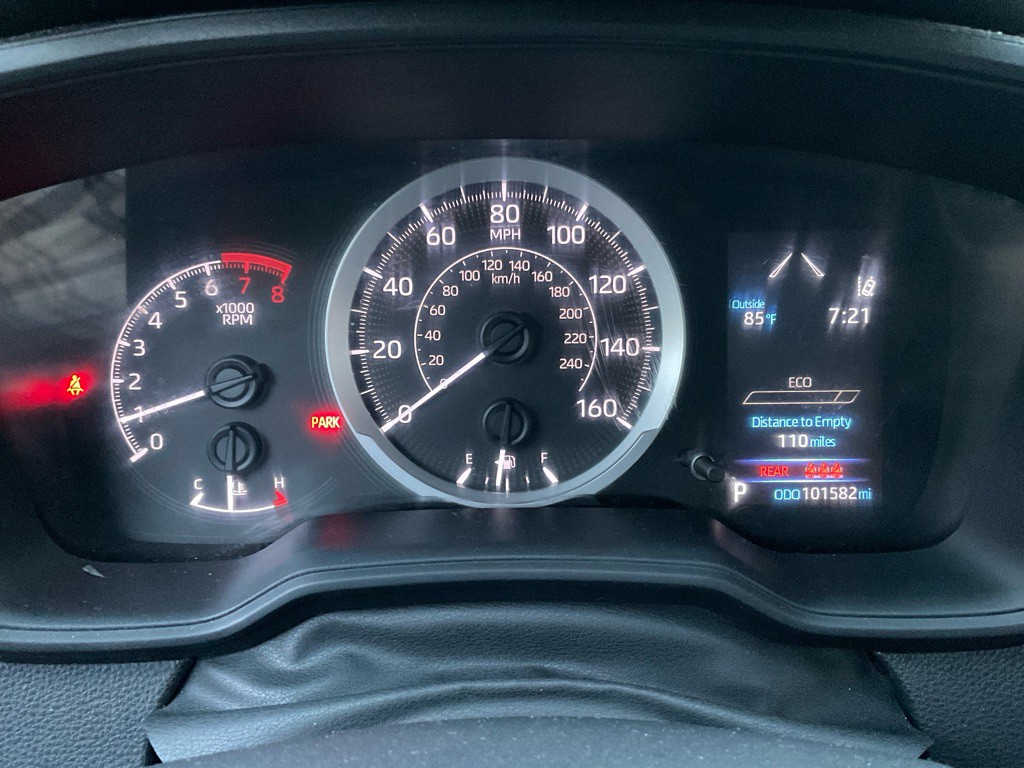 2020 Toyota Corolla Image 25