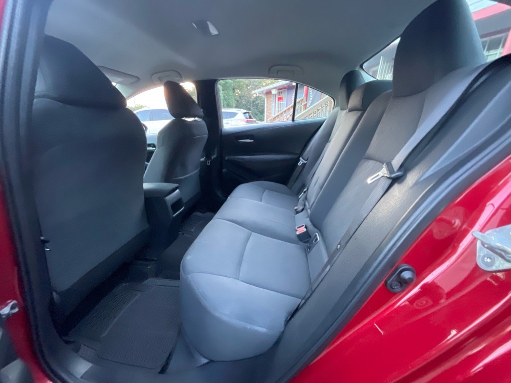 2020 Toyota Corolla Image 27