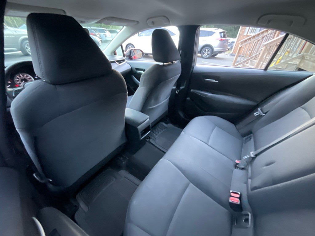 2020 Toyota Corolla Image 28