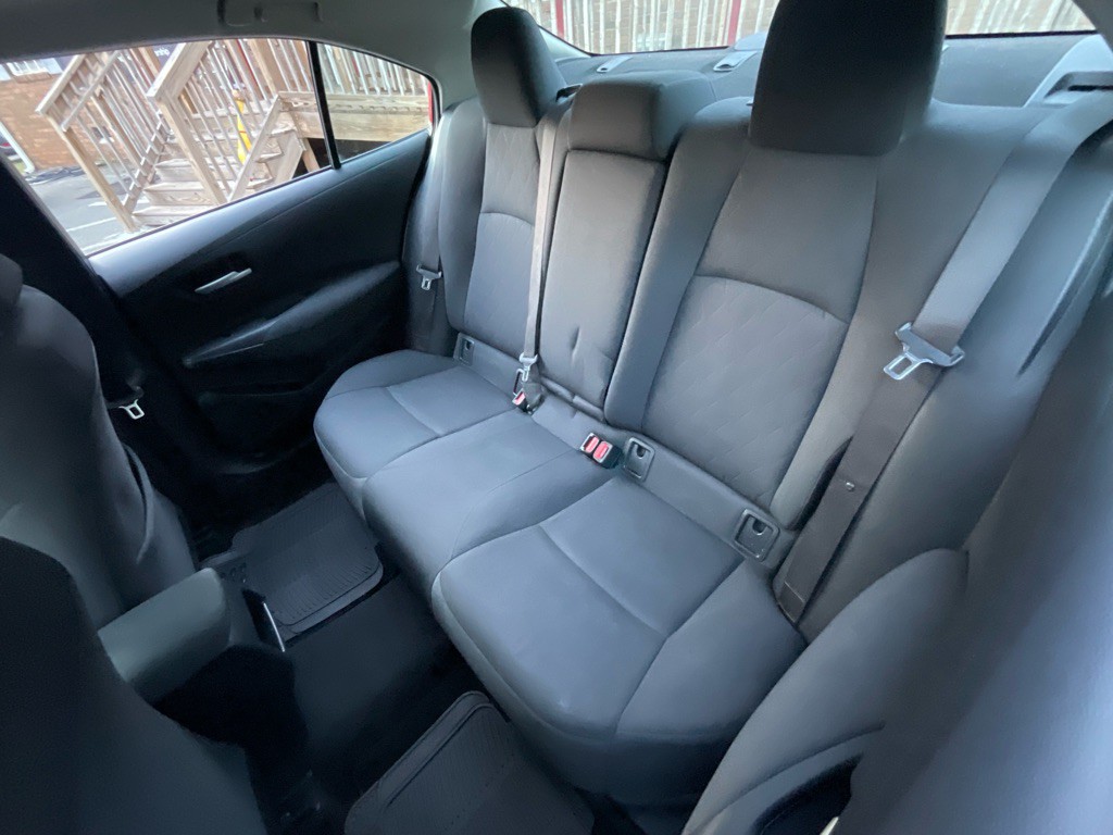 2020 Toyota Corolla Image 29
