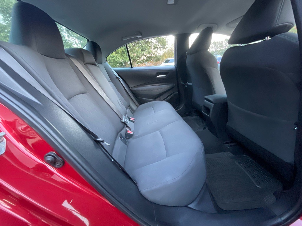 2020 Toyota Corolla Image 30