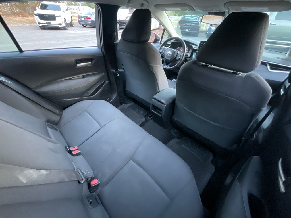 2020 Toyota Corolla Image 31