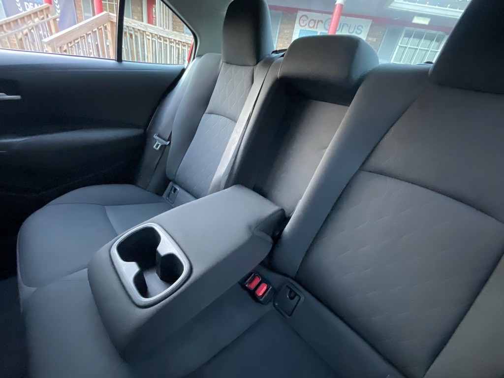 2020 Toyota Corolla Image 33