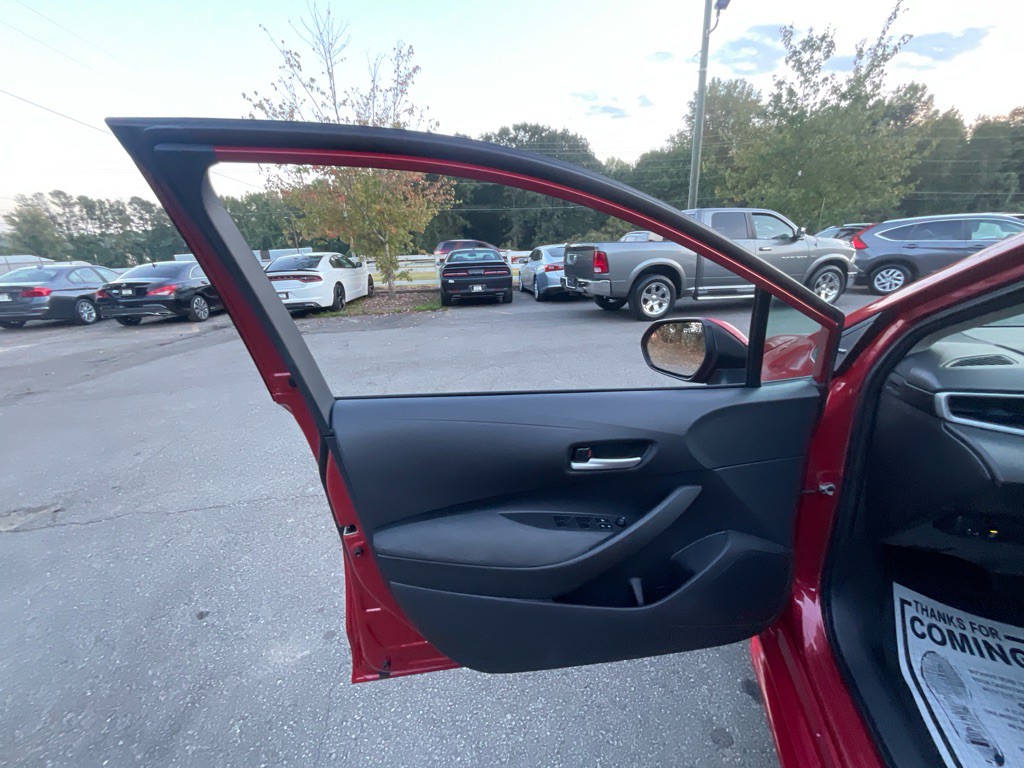 2020 Toyota Corolla Image 37