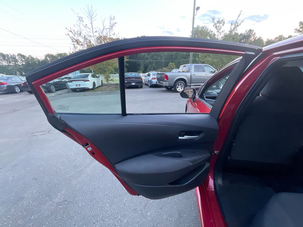 2020 Toyota Corolla Image 40