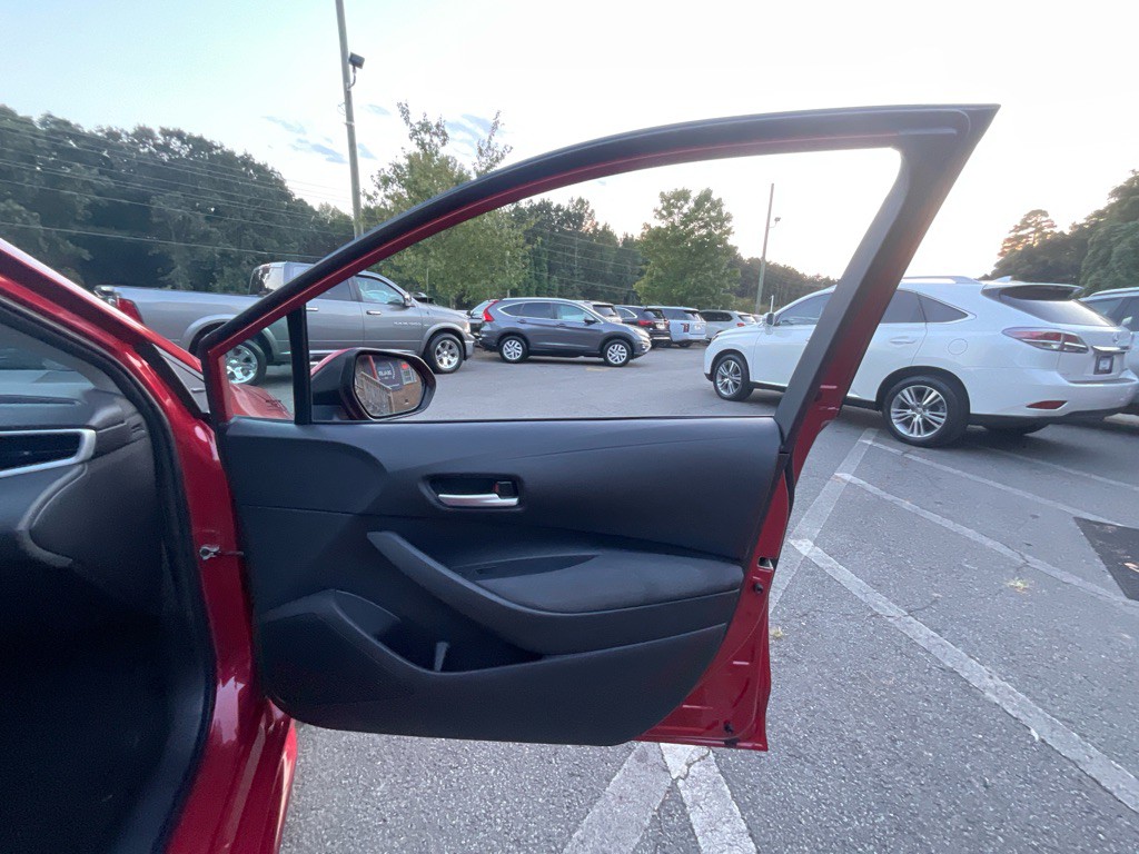 2020 Toyota Corolla Image 41