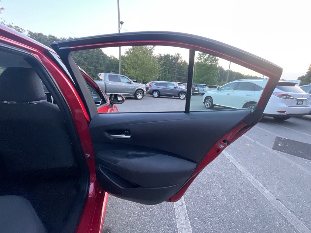 2020 Toyota Corolla Image 42