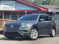 Image for 2019 Volkswagen Tiguan S ID: 6863416