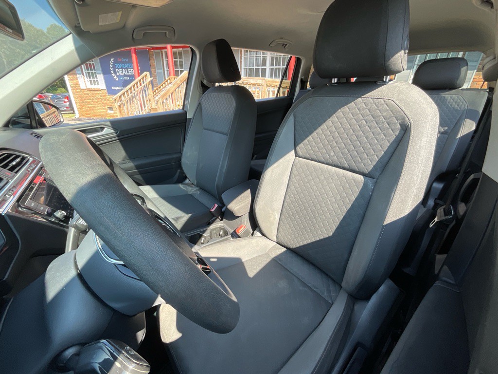2019 Volkswagen Tiguan Image 15