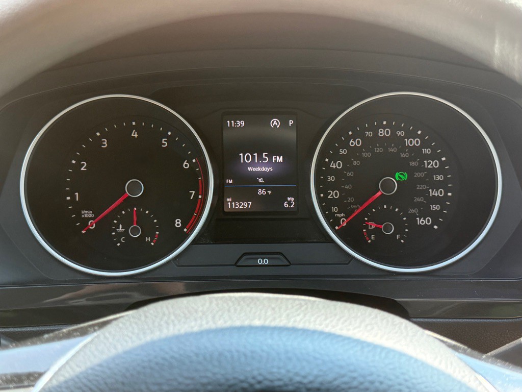 2019 Volkswagen Tiguan Image 24