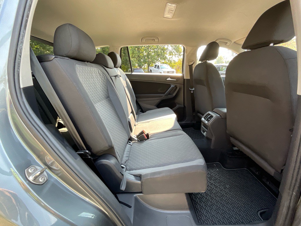 2019 Volkswagen Tiguan Image 29