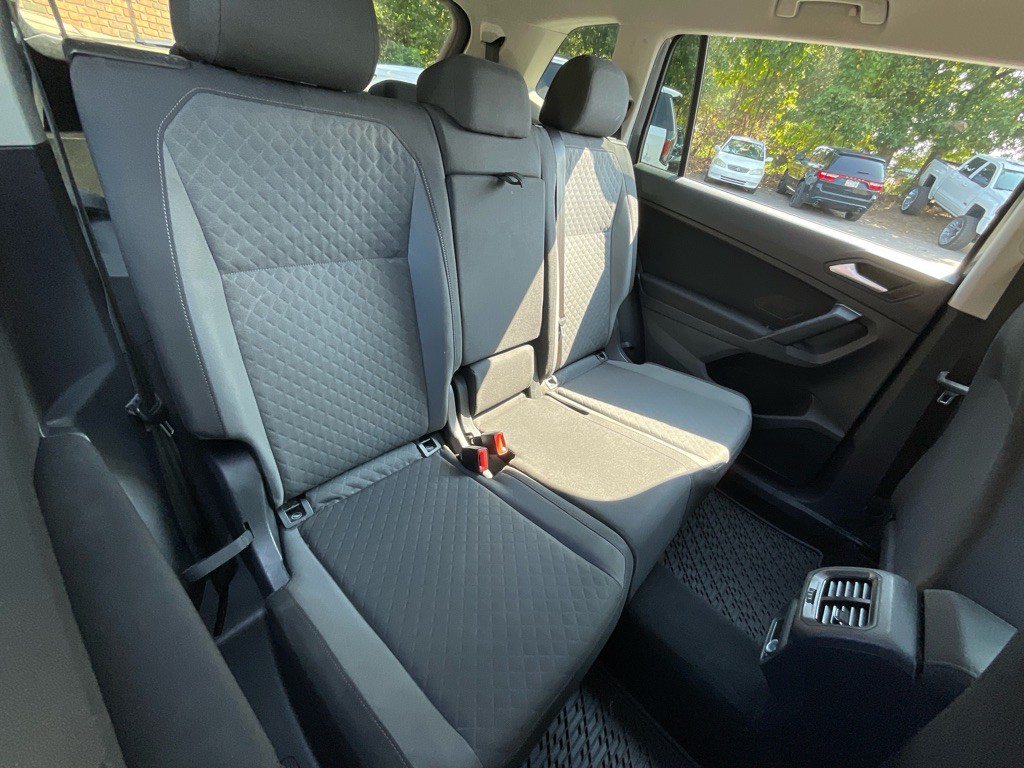 2019 Volkswagen Tiguan Image 31