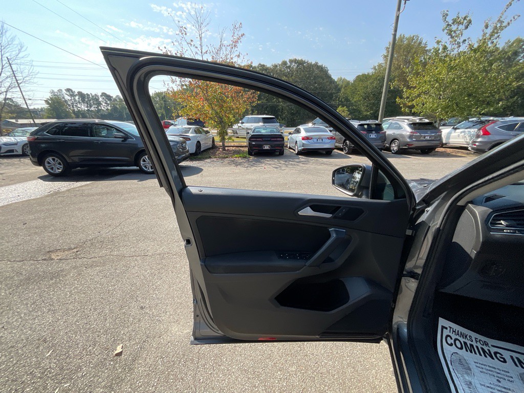 2019 Volkswagen Tiguan Image 37