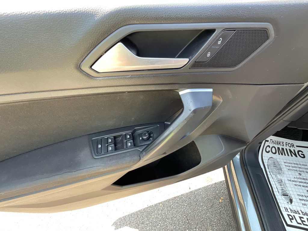 2019 Volkswagen Tiguan Image 38