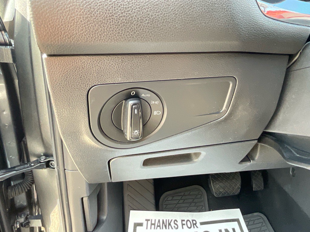2019 Volkswagen Tiguan Image 39