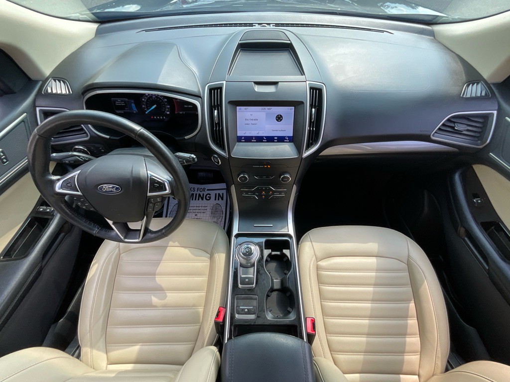 2020 Ford Edge Image 21