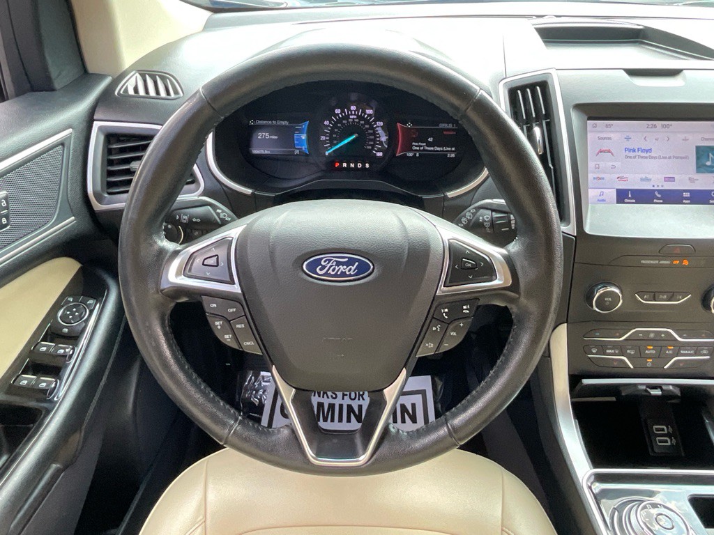 2020 Ford Edge Image 23