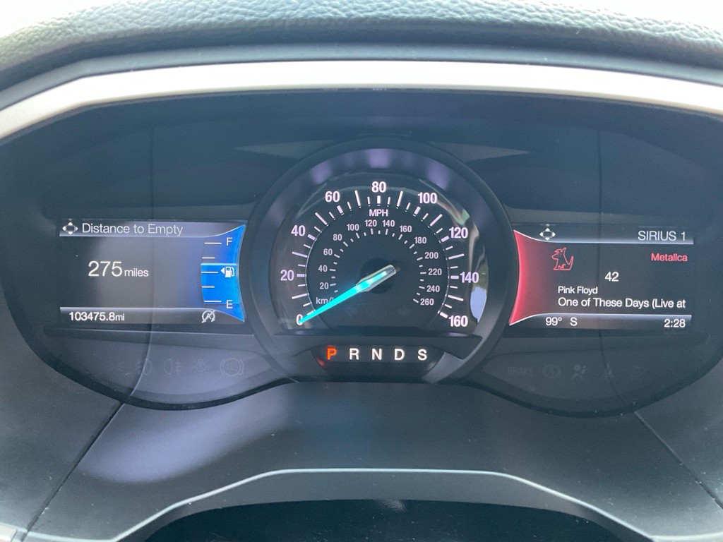 2020 Ford Edge Image 25