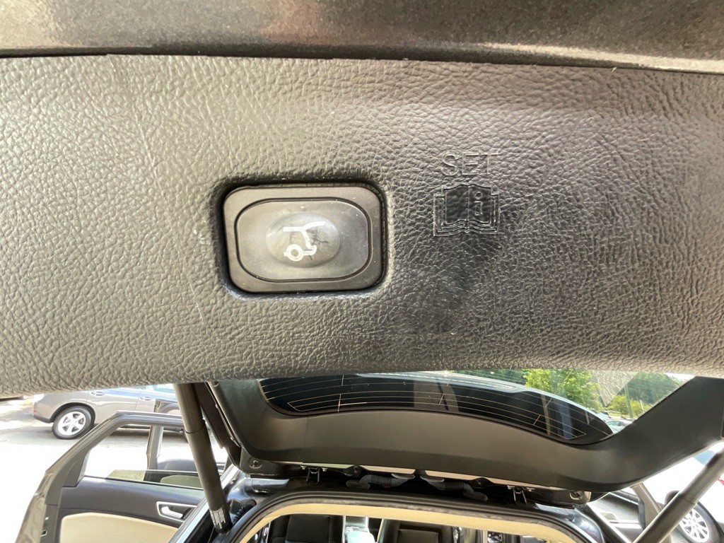 2020 Ford Edge Image 39