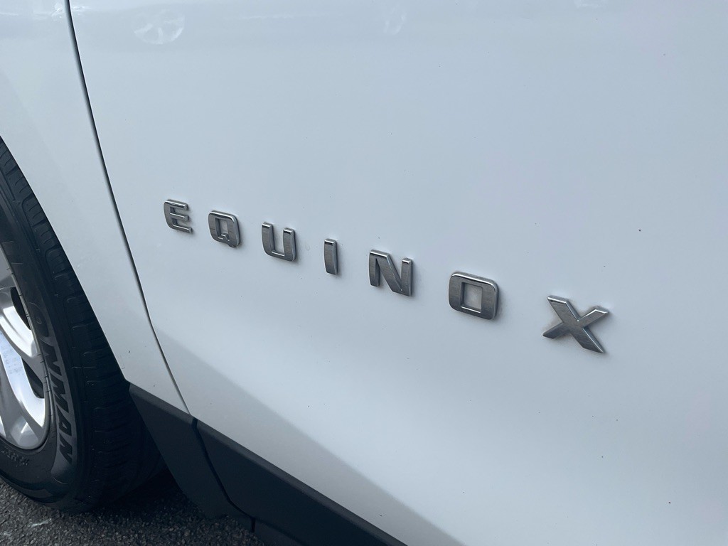 2020 Chevrolet Equinox Image 10