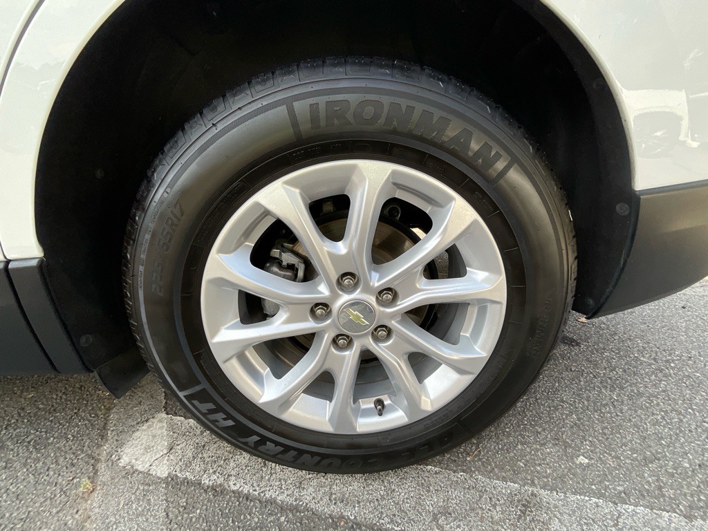 2020 Chevrolet Equinox Image 12