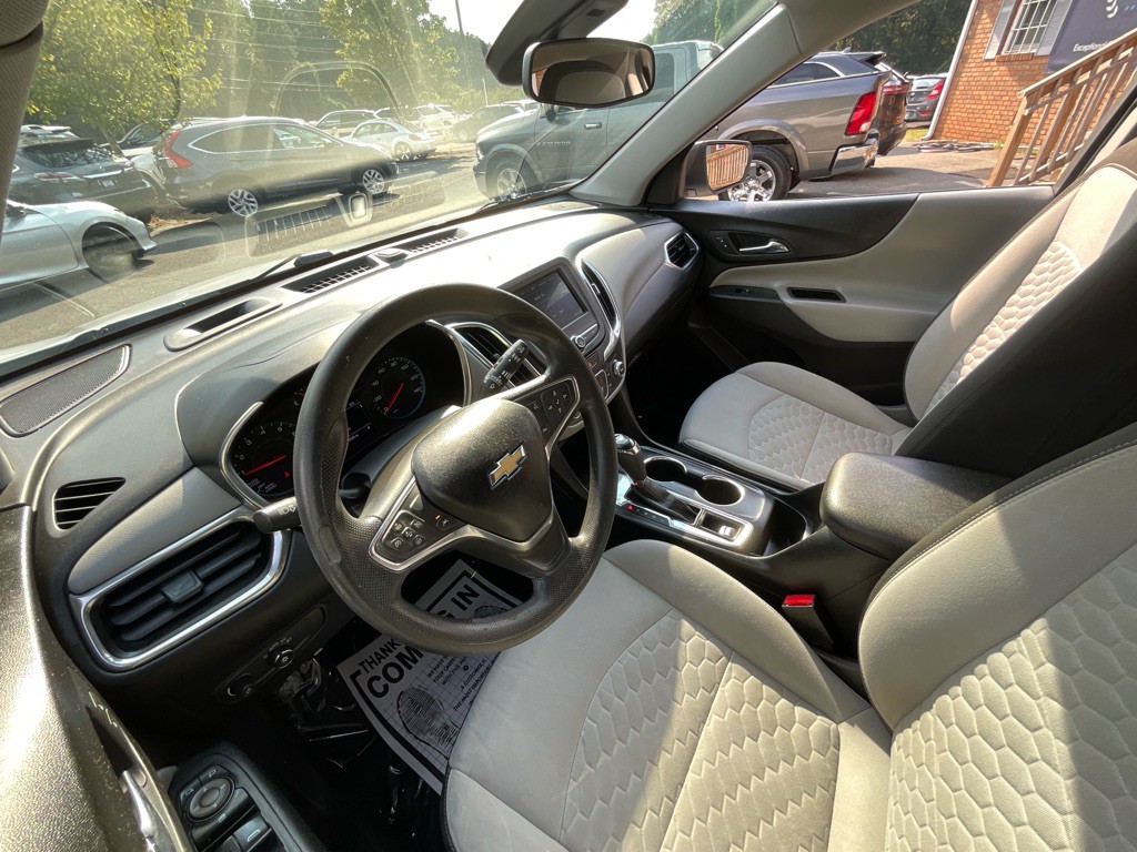 2020 Chevrolet Equinox Image 15