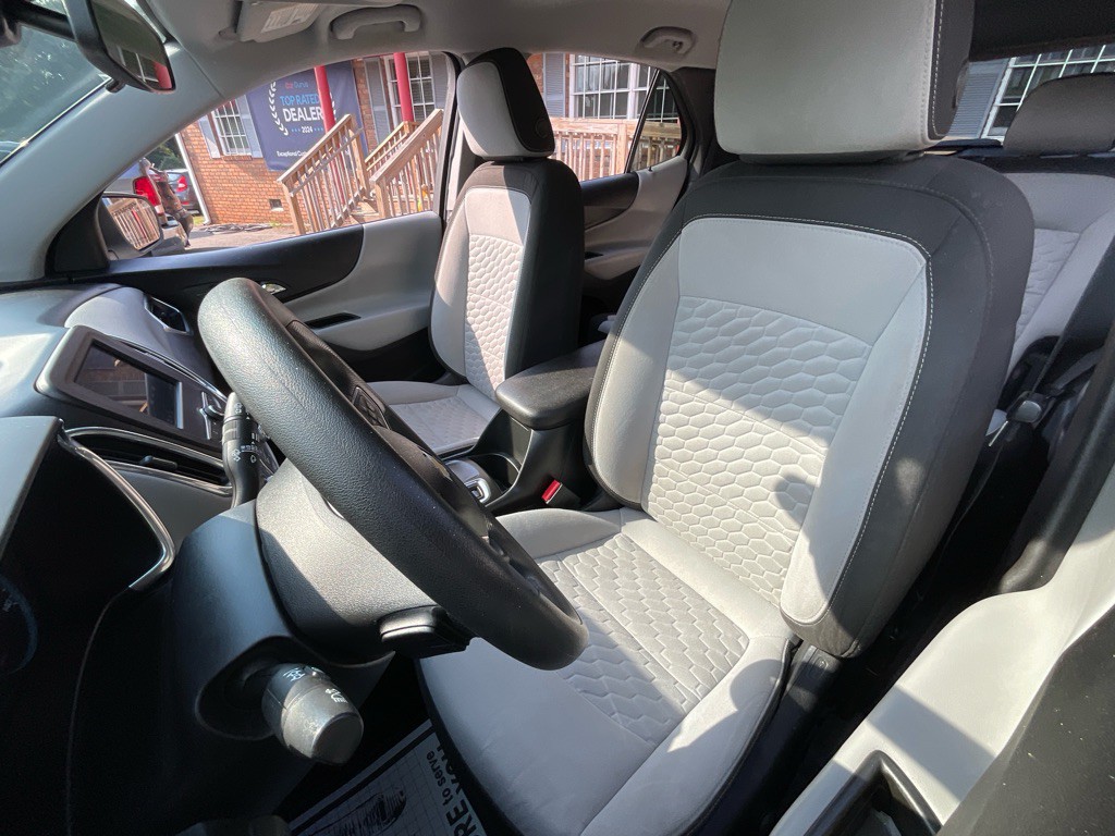 2020 Chevrolet Equinox Image 16