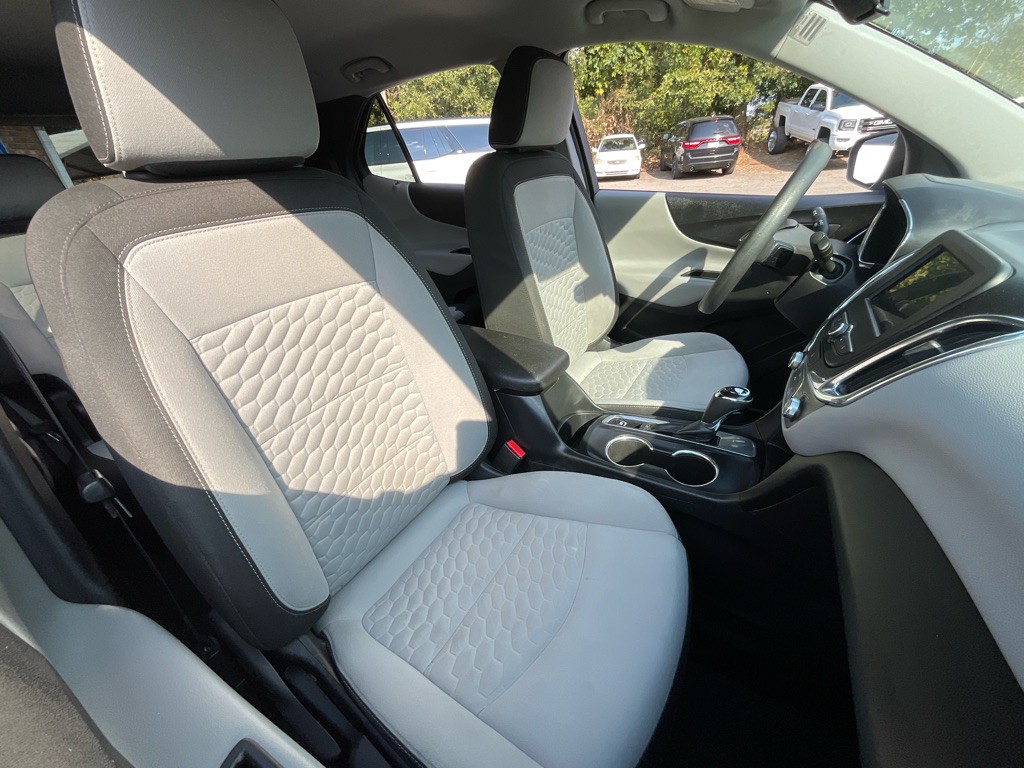 2020 Chevrolet Equinox Image 19