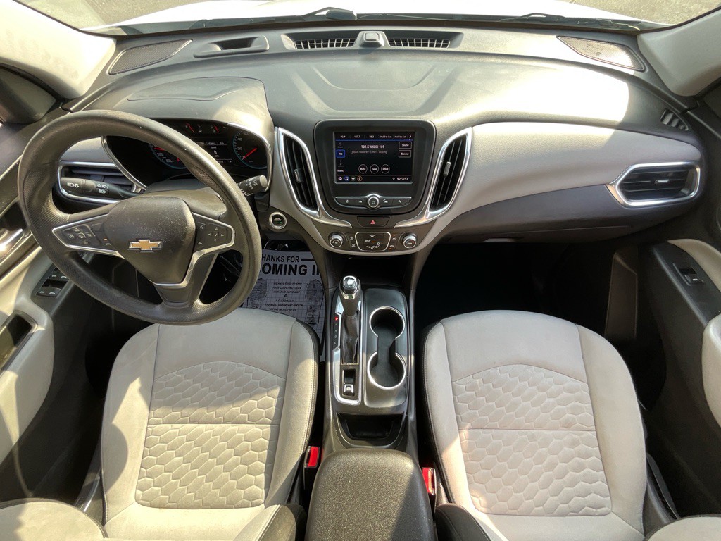 2020 Chevrolet Equinox Image 21