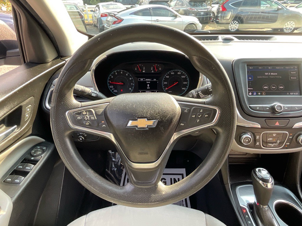 2020 Chevrolet Equinox Image 23