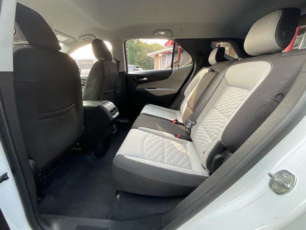 2020 Chevrolet Equinox Image 26