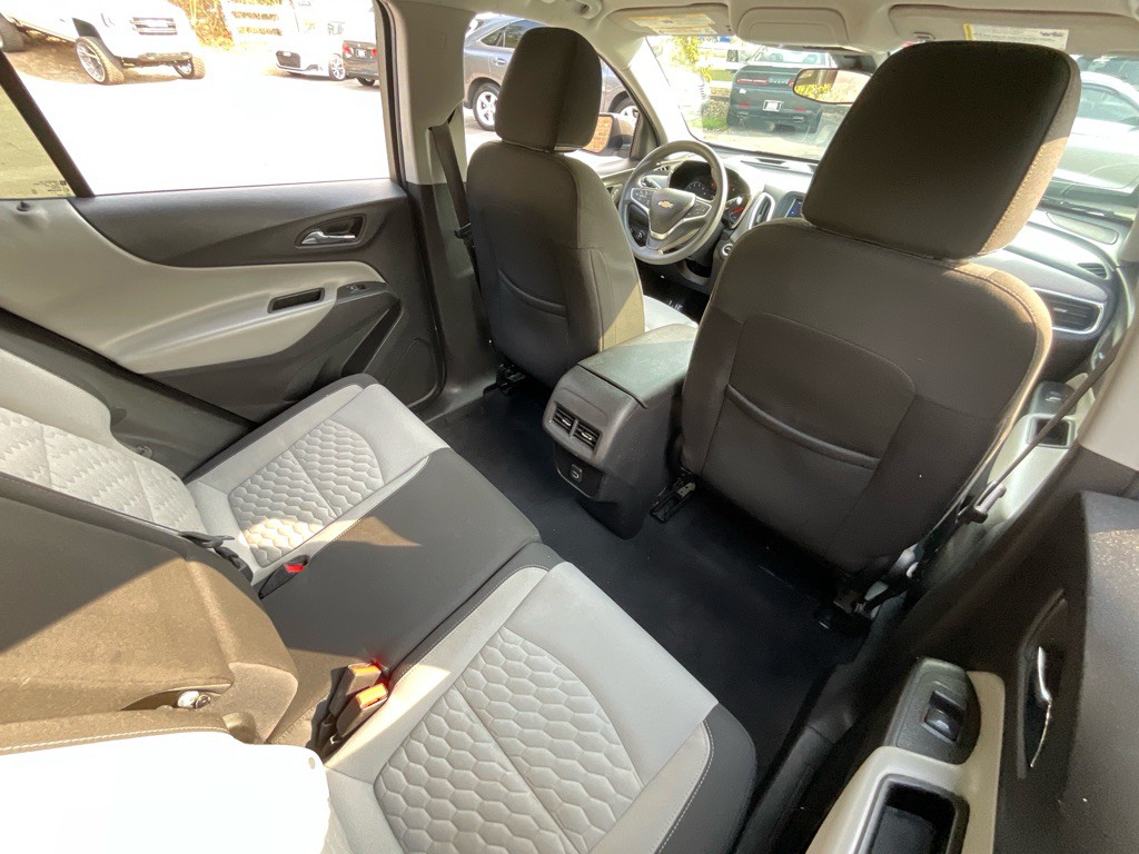 2020 Chevrolet Equinox Image 30