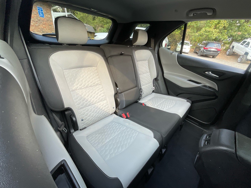2020 Chevrolet Equinox Image 31
